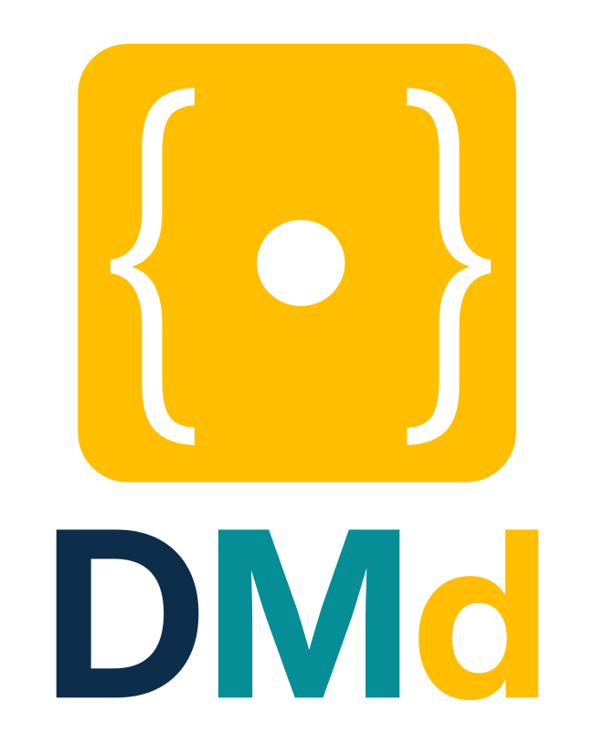 Logo of dag-ml-data
